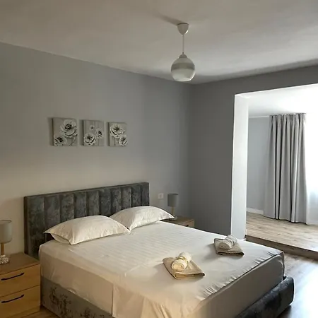 Relax Appartement Tirana